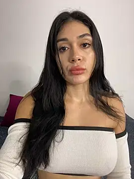 LaanaCooper online show from 02/11/25, 12:16