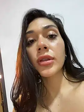 LaanaCooper online show from 02/13/25, 03:46