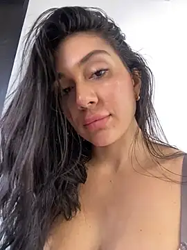 LaanaCooper online show from 02/19/25, 03:49