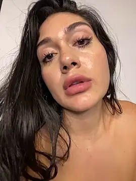 LaanaCooper online show from 02/23/25, 12:59