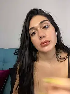 LaanaCooper online show from 03/03/25, 03:53