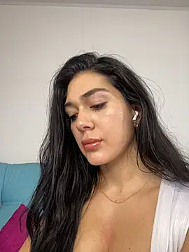 LaanaCooper online show from 03/04/25, 01:38
