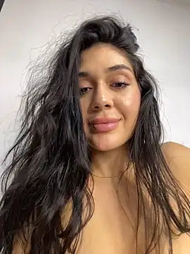 LaanaCooper online show from 03/05/25, 01:06