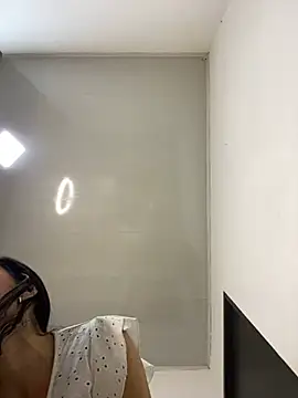 LaanaCooper online show from 03/06/25, 01:03