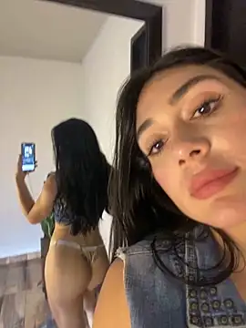 LaanaCooper online show from 03/07/25, 03:49