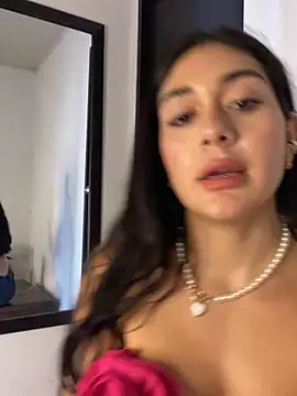 LaanaCooper online show from 03/12/25, 04:35