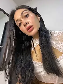 LaanaCooper online show from 03/14/25, 01:24