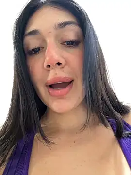 LaanaCooper online show from 10/01/25, 07:31