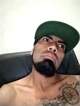 Chacal Armyy online show from 11/15/25, 01:14