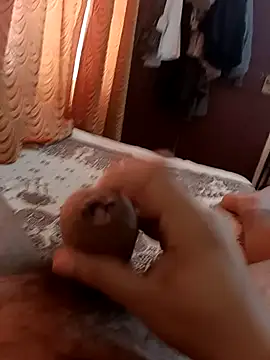 Big hard n thick Dick online show from 02/02/25, 06:58