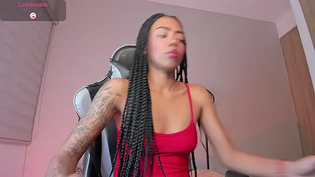 ashley 23  online show from 03/27/26, 03:56