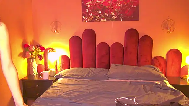 GeorgiaSpiceBabestationx online show from 03/09/26, 02:15