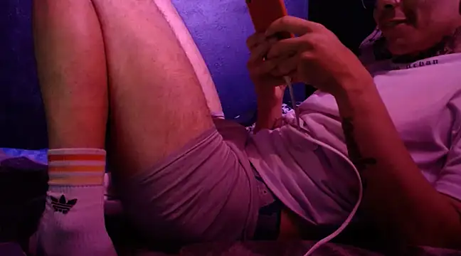 dannnyhot24 online show from 02/26/25, 08:00