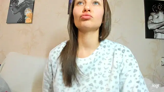 EmmaAmazingEyes online show from 03/22/26, 10:13