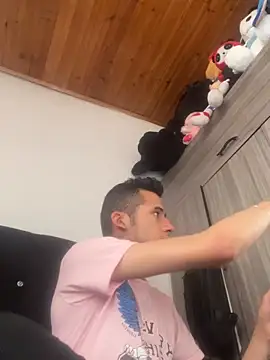 Snapshot of 12jun chatting on 02/06/26, 06:00 12jun online show from 02/06/26, 06:00