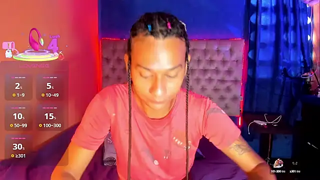 Sammybitchx online show from 09/14/25, 02:16