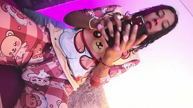 Sammybitchx online show from 03/26/26, 12:33