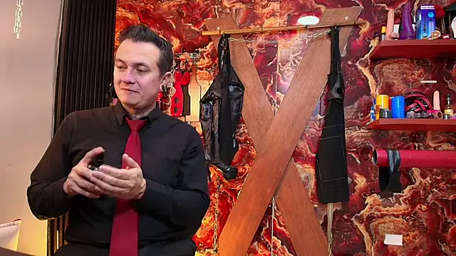 Snapshot of boy_n_girl chatting on 10/24/25, 10:00 boy n girl online show from 10/24/25, 10:00