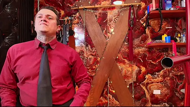 boy n girl online show from 02/27/26, 04:40