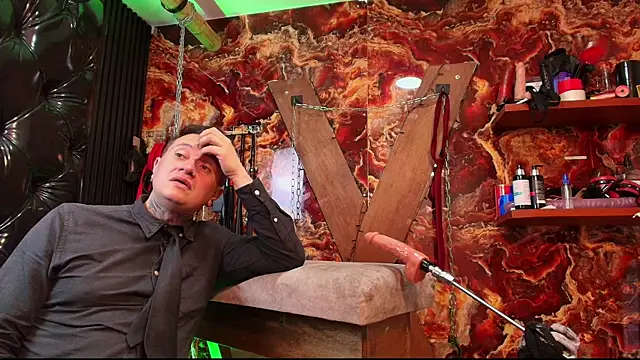 boy n girl online show from 04/01/26, 05:10