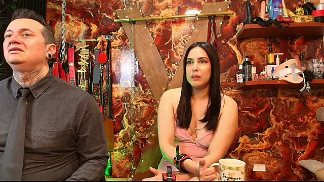 boy n girl online show from 06/17/26, 10:39