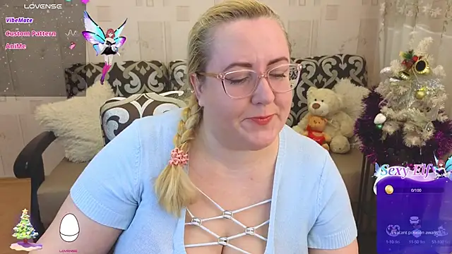 Snapshot of Ginesia chatting on 01/03/25, 01:47 Ginesia online show from 01/03/25, 01:47