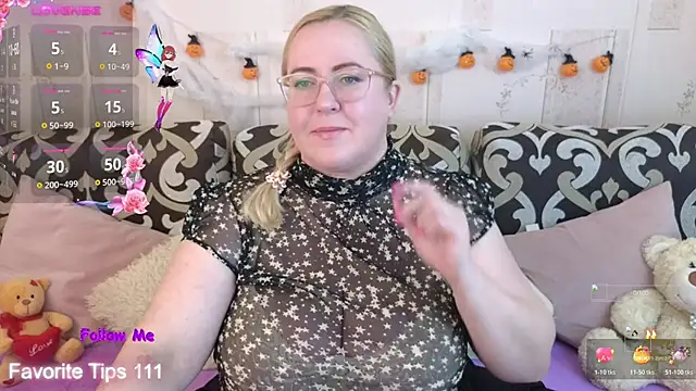 Snapshot of Ginesia chatting on 11/01/25, 01:46 Ginesia online show from 11/01/25, 01:46