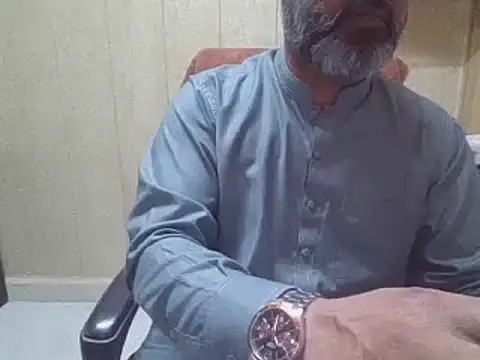 hairymaster95 online show from 03/16/26, 05:35