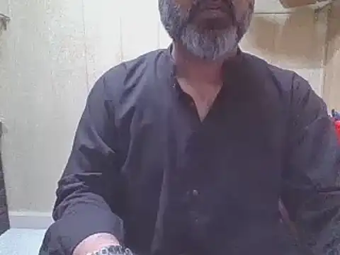 hairymaster95 online show from 03/20/26, 07:24