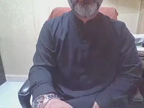 hairymaster95 online show from 03/28/26, 03:50