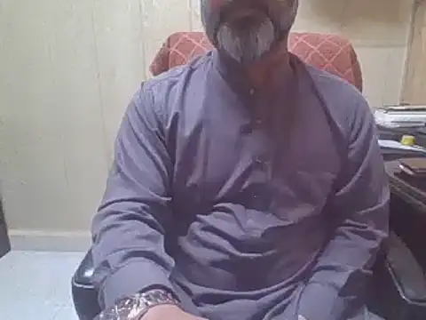 hairymaster95 online show from 04/06/26, 04:46