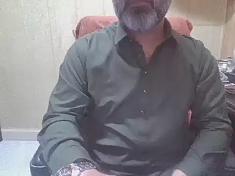 hairymaster95 online show from 04/24/26, 04:15