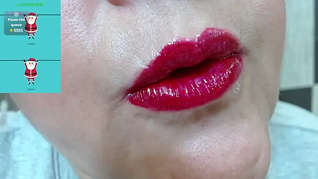 Snapshot of Kerly_Doll chatting on 12/21/24, 09:15 Kerly Doll online show from 12/21/24, 09:15