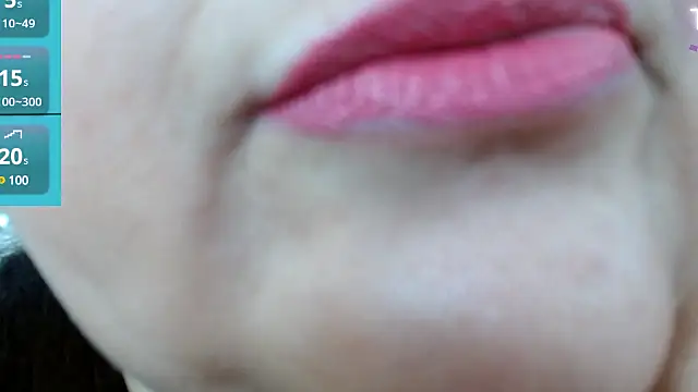 Snapshot of Kerly_Doll chatting on 12/31/24, 05:29 Kerly Doll online show from 12/31/24, 05:29