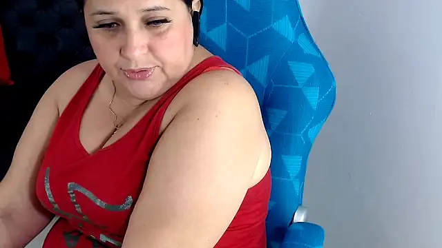 Snapshot of Kerly_Doll chatting on 01/14/25, 05:56 Kerly Doll online show from 01/14/25, 05:56