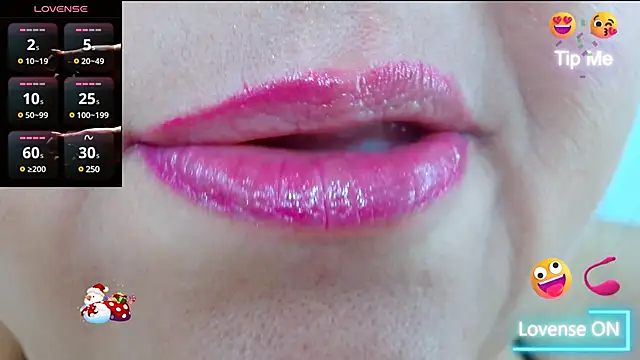 Snapshot of Kerly_Doll chatting on 02/12/25, 04:55 Kerly Doll online show from 02/12/25, 04:55