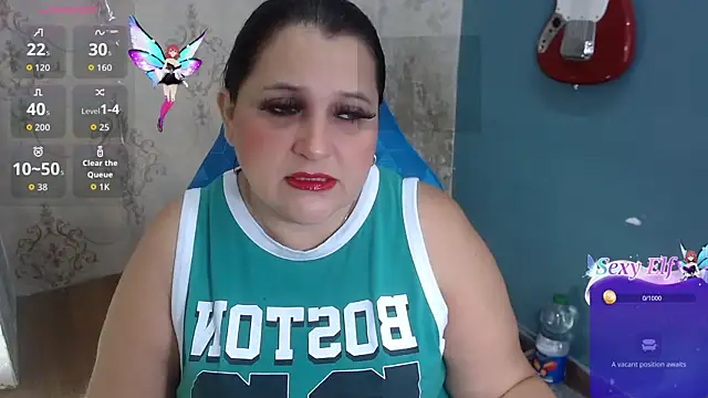 Kerly Doll online show from 03/27/26, 11:10