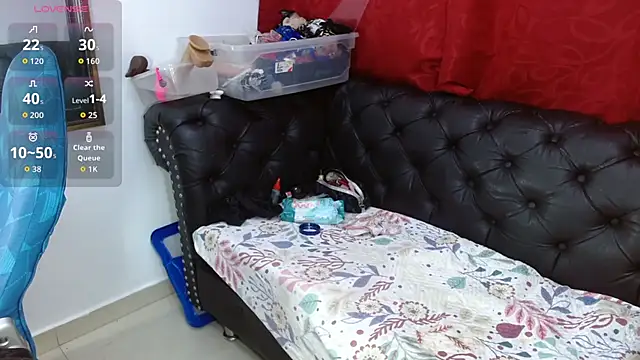 Kerly Doll online show from 07/09/26, 11:14