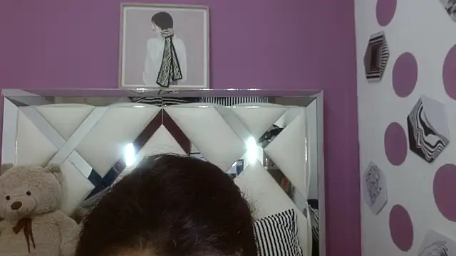 Kerly Doll online show from 07/17/26, 11:28
