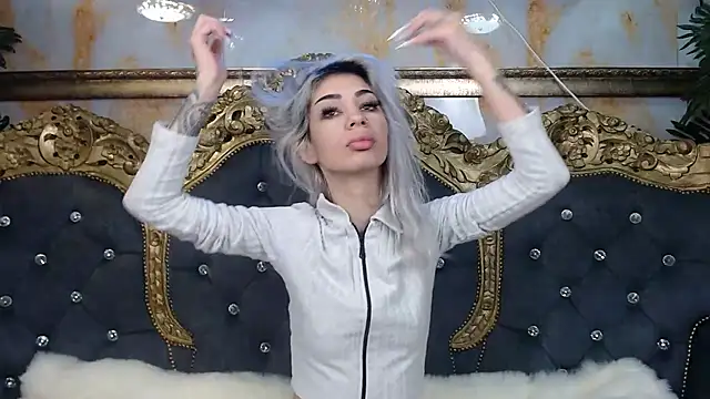 Jasminporn online show from 12/02/25, 06:52