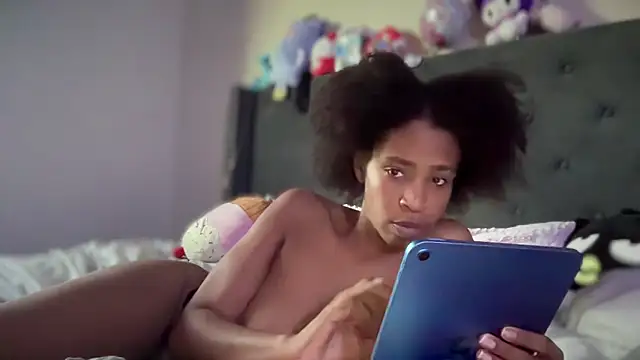 Cum2Charm online show from 02/04/26, 02:34