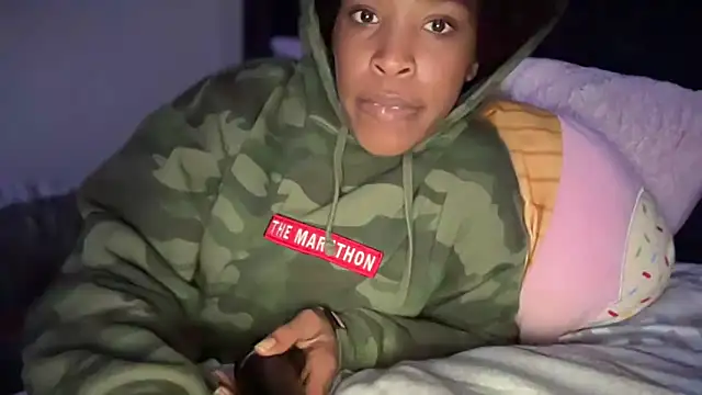 Cum2Charm online show from 02/05/26, 03:55