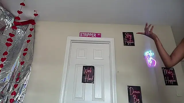 Cum2Charm online show from 02/16/26, 05:42