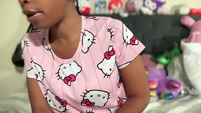 Cum2Charm online show from 03/25/26, 12:55