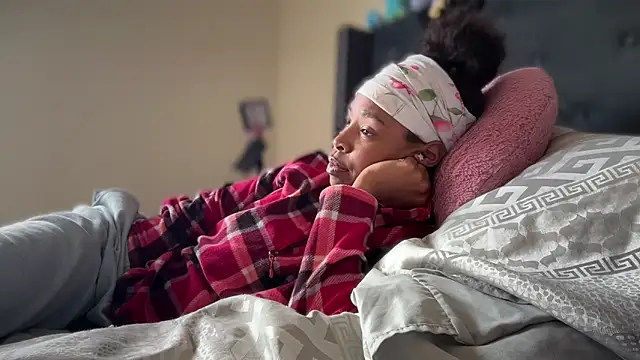 Cum2Charm online show from 04/16/26, 07:47