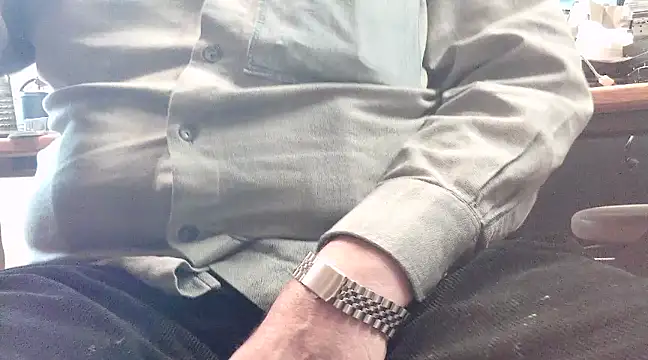 HaraldGermany online show from 01/26/25, 03:25