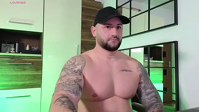 moonjoey online show from 01/18/25, 05:48