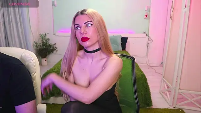 AlisaAleksandr online show from 03/06/26, 08:49