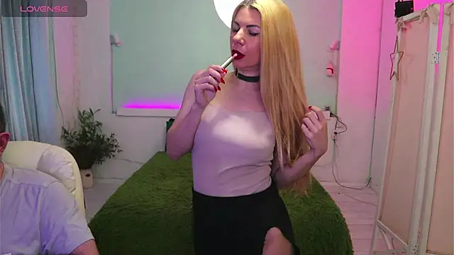 AlisaAleksandr online show from 05/21/26, 03:46