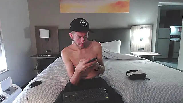 smokenstrokex online show from 01/15/26, 04:44